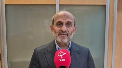  شهادت رهبر انقلاب، سنگین‌ترین داغ دوران مسئولیت‌مان بود/ دوره ۵ ساله اخیر، دوران «مقاومت و ایستادگی» رسانه ملی است + فیلم