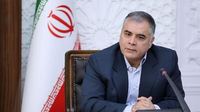  پاک‌نژاد: ظرفیت‌های آسیب‌دیده صنعت نفت در مسیر بازگشت قرار گرفت