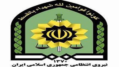 دستگیری قانون شکنان در فارس