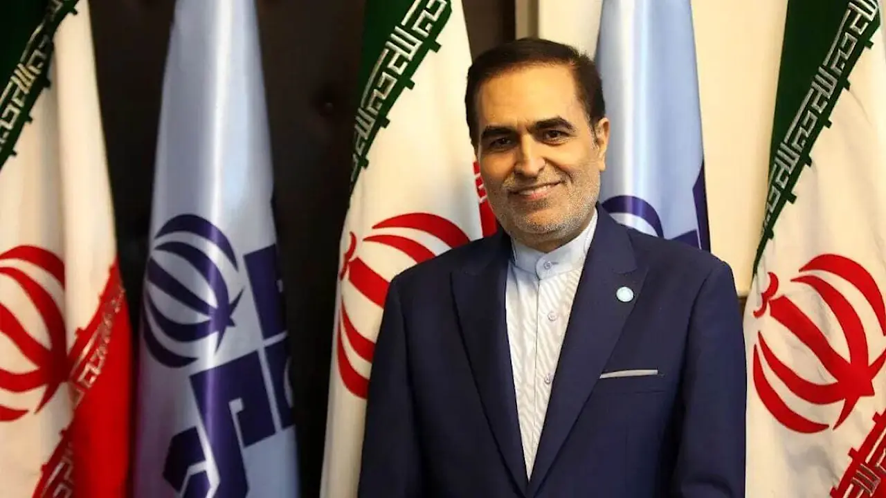  چابکی، بالندگی و حفظ آنتن رمز پویایی حوزه خبر
