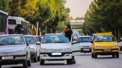 توسعه زیرساخت بدون اصلاح رفتار ترافیکی مشکل شهر را حل نمیکند