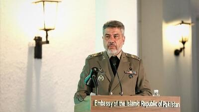  جنگ با ایران ثابت کرد که آمریکا نمی‌تواند در جایگاه ابرقدرت مشروع باشد