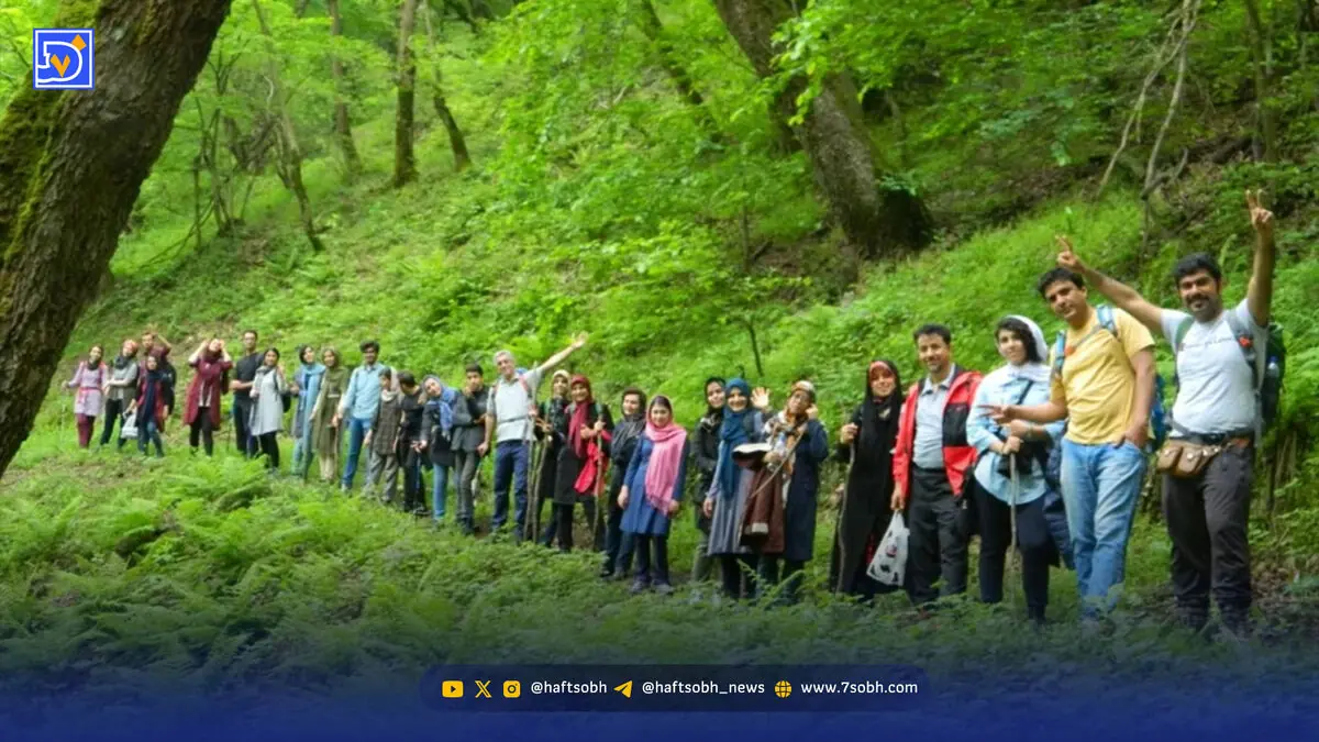 گزینش نادرست مدعوین برای نشست سازمان محیط زیست