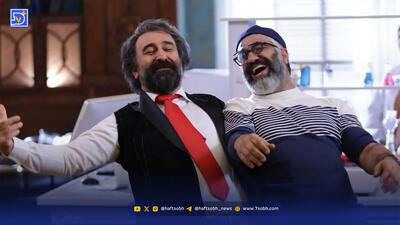  ذوق مرگ با پژمان جمشیدی و مهران احمدی به اکران می رود