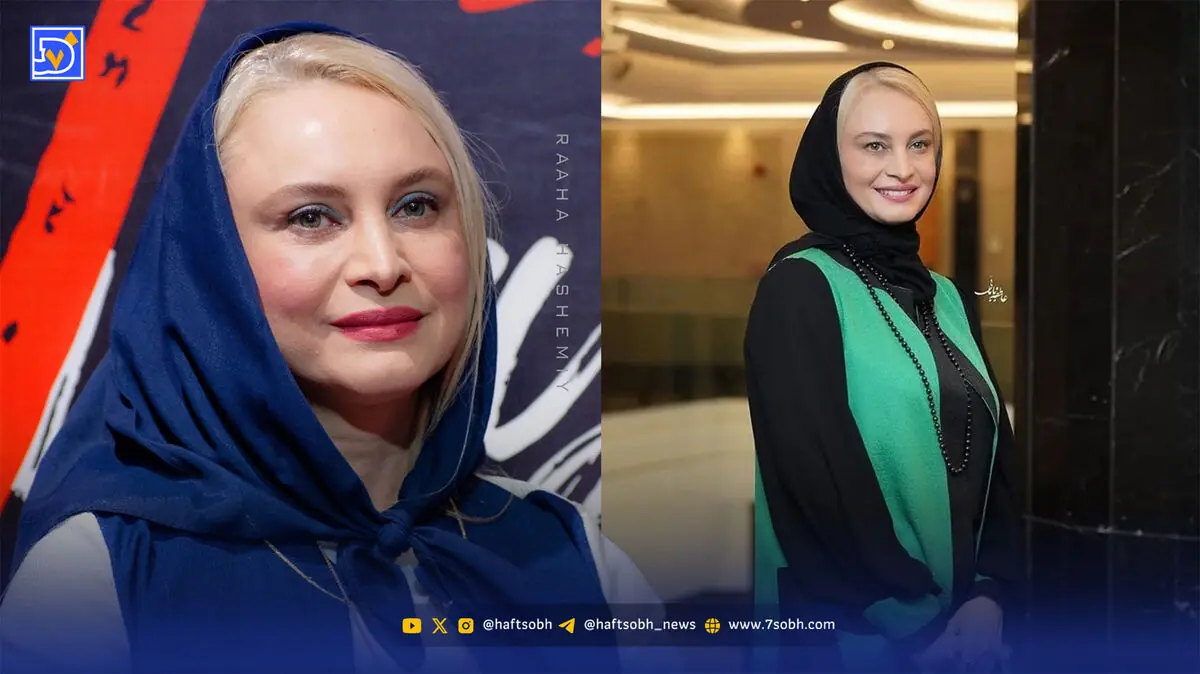 قاب | چرا مریم کاویانی بعد از «ویلای من» در نمایش خانگی دیده نشد؟