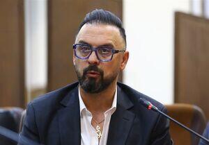  پاشازاده: اگر پنجره باز بود سهراب سرمربی استقلال نمی‌شد!