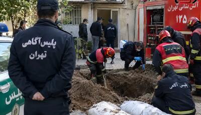 قتل عام خانوادگی توسط دو برادر؛ 5 عضو خانواده به قتل رسیدند | آخرین خبر