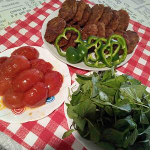 روزگارتان خوش و پر روزی شامی خوشمزه تقدیم نگاهتان 😋😋😋😋 | آخرین خبر