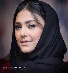 شاتهای هدی زینالعابدین و پسر حاتمیکیا در مراسم دیشب | آخرین خبر