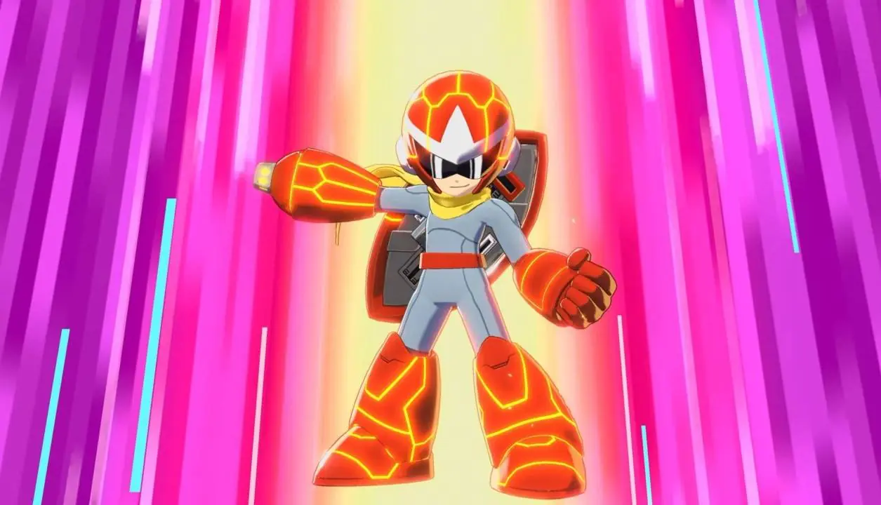 کپکام از قابلیتهای جدید Mega Man: Dual Override پرده برداشت | آخرین خبر