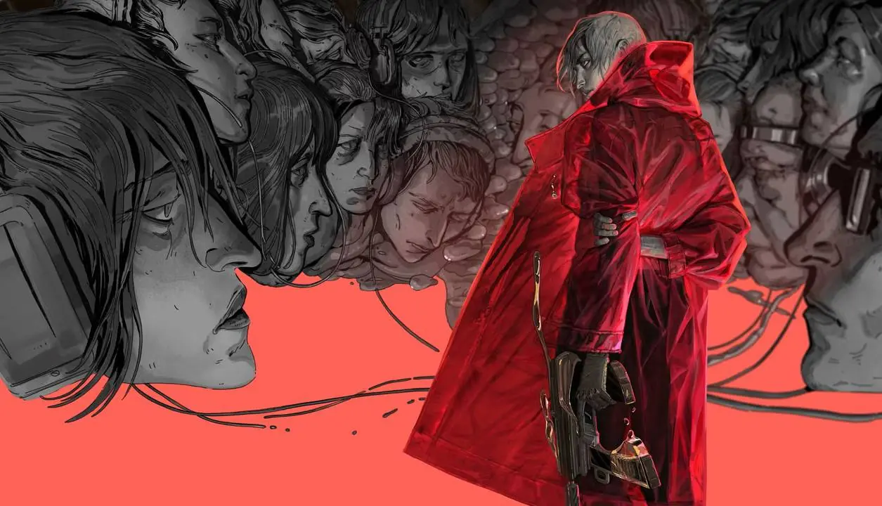 بازی Zero Parades: For Dead Spies ماه آینده در قالب نسخه Director’s Cut به PS5 میآید | آخرین خبر