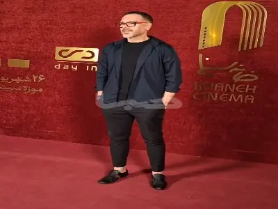 گزارش ویدئویی از حضور هنرمندان در مراسم گرامیداشت روز سینما | آخرین خبر