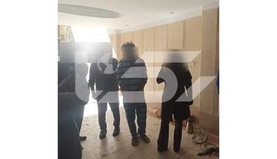 اولین گفتگو با 2 برادری که پنج عضو خانواده شان را به قتل رساندند | آخرین خبر