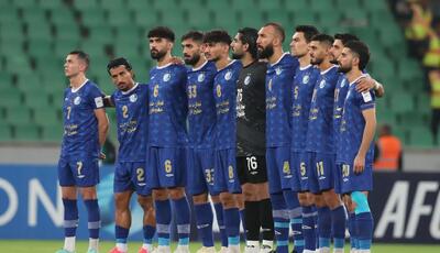 تیم منتخب لیگ نخبگان معرفی شد؛ خبری از ستارههای استقلال نیست! | آخرین خبر