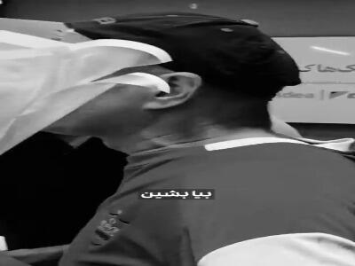 احمدرضا عابدزاده آرزوی هوادارش را برآورده کرد | آخرین خبر