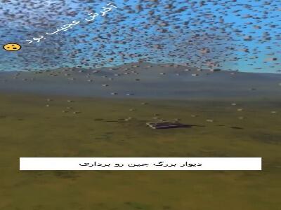  حقیقت عجیب درباره دیوار چین که احتمالا نمی‌دانستید! | آخرین خبر