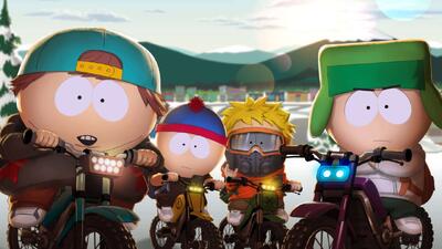  حضور GTA 6 در قسمت جدید انیمیشن South Park خبرساز شد؛ ناجی جدید آمریکا | آخرین خبر