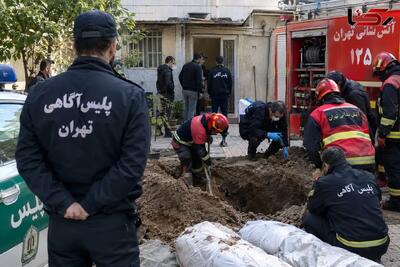 قتل عام خانوادگی توسط دو برادر؛ 5 عضو خانواده به قتل رسیدند | آخرین خبر
