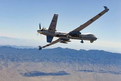  پهپادها یکی یکی شکار می‌شوند؛ انهدام پنجاه و سومین پهپاد MQ-9 ارتش تروریستی امریکا | آخرین خبر