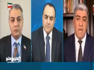 از درخواست برای حمله به زیرساخت های انرژی؛ تا نگرانی برای بنزین! | آخرین خبر
