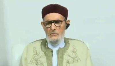 مفتی لیبی: جنگ عربستان علیه یمن به نیابت از آمریکا است | آخرین خبر
