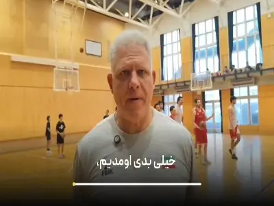 مانولوپولوس: باید ذهنمان را آرام کنیم و برای رقابت با کره آماده شویم | آخرین خبر