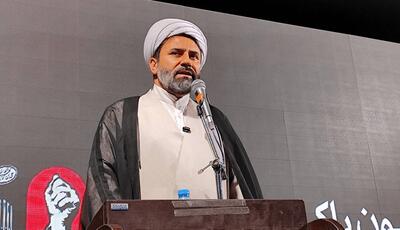  مدیر حوزه‌های علمیه کردستان: مسئولیت در نظام اسلامی امانت است نه طعمه | آخرین خبر