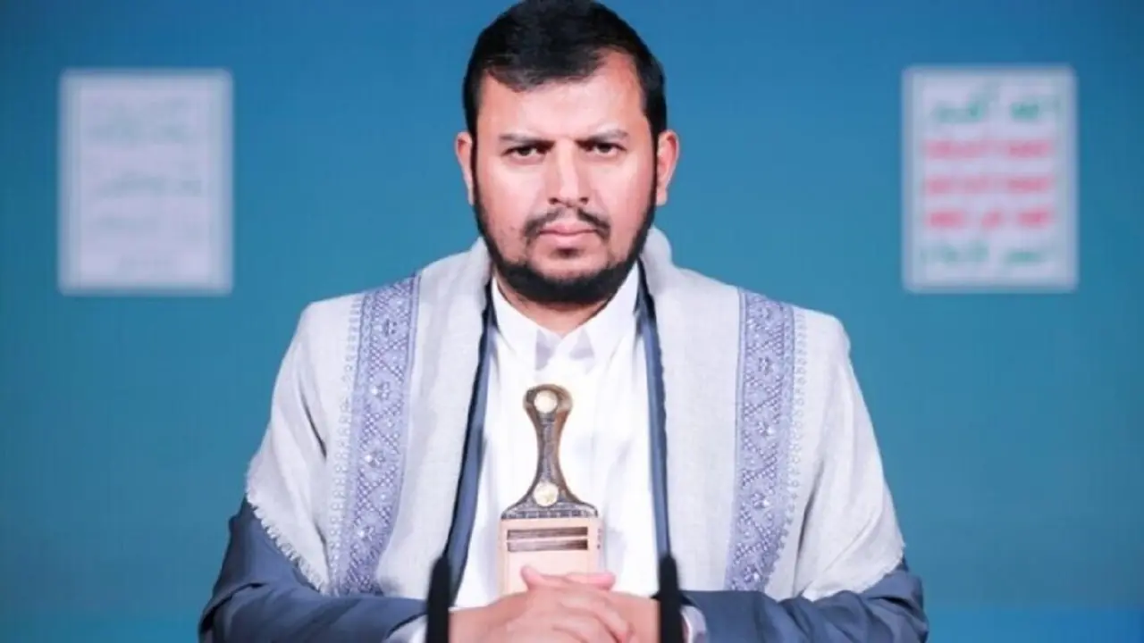  رهبر انصارالله یمن: جنایات عربستان در یمن «سیاست ثابت» ریاض است نه یک اتفاق  | آخرین خبر