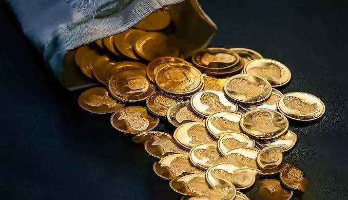  افت قیمت ها در بازار سکه و طلا؛ دلار عقب نشینی کرد | آخرین خبر