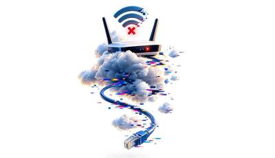  چرا اینترنت ایران بی‌کیفیت است؟ | آخرین خبر