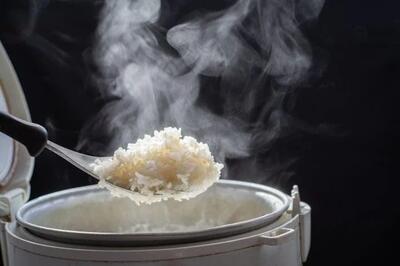 چند تا ترفند ساده برای یه برنج مجلسی و خوشعطر | آخرین خبر