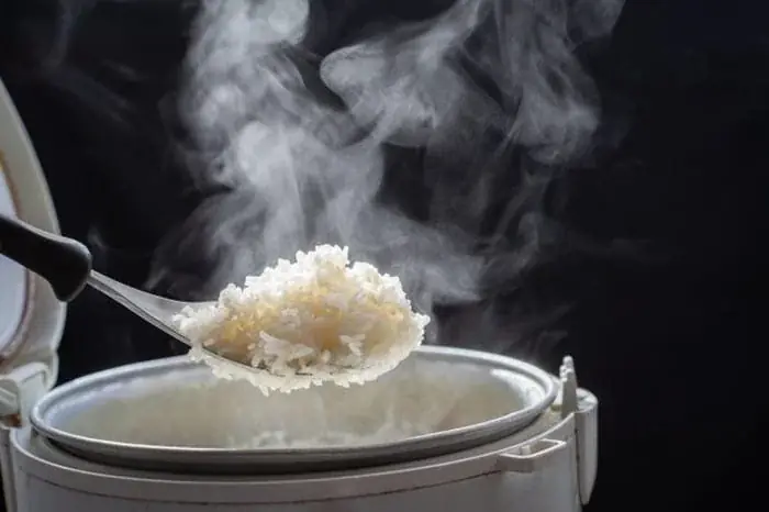 چند تا ترفند ساده برای یه برنج مجلسی و خوشعطر | آخرین خبر