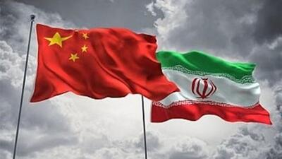 نقشه راه روابط ایران و چین روی میز قالیباف؛ چین فقط خریدار نفت نیست