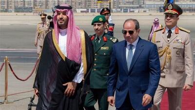 وضعیت دشوار عربستان؛ تلاش برای ایجاد ائتلاف علیه انصارالله