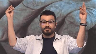  علائم آلزایمرتان را با انگشت تشخیص دهید