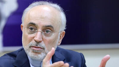  علی اکبر صالحی:جامعه‌ای که در آن سؤال کردن جرم تلقی شود ، نمی‌تواند پویا و خلاق باشد