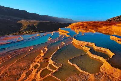 اجرای ۲۱۲ طرح گردشگری در مازندران