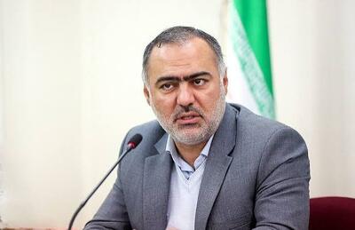  «مهران زینلیان» مدیرعامل گروه توسعه ساختمان تدبیر شد