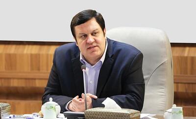 فرخ نژاد: پیشینه بانک ملت در ایفاى به موقع تعهدات، زمینه ساز اطمینان سرمایه گذاران به نخستین صندوق ارزى کشور است