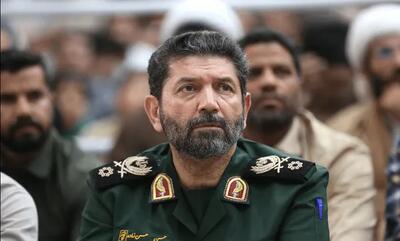  فرمانده سپاه محمد رسول‌الله تهران: ایران اکنون در مقایسه با قبل از جنگ 12 روزه و حتی جنگ رمضان، آماده‌تر است/ در آستانه بزرگترین رزمایش مردمی هستیم