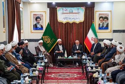  متکی: در این مقطع نباید از مذاکره صحبت کنیم و نباید پیامی به آمریکا بدهیم و پیامی هم از آن‌ها دریافت کنیم/ دیپلماسی همیشه به معنای مذاکره نیست و گاهی دیپلماسی یعنی مذاکره نکردن