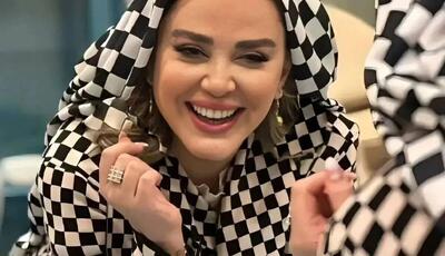  بهاره رهنما: کلافه ام
