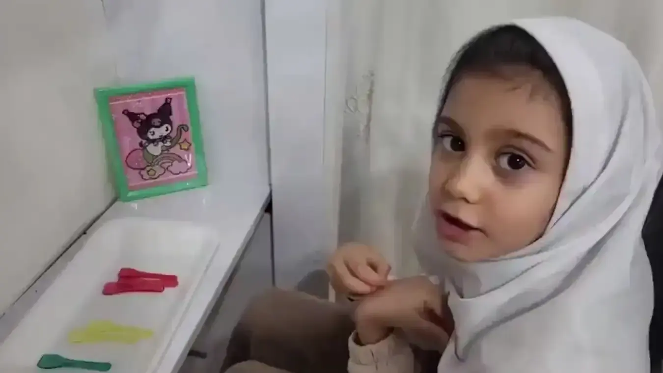 اول مهر بدون محیا؛ قصه تلخ دختری که دیگر به مدرسه نمیرود