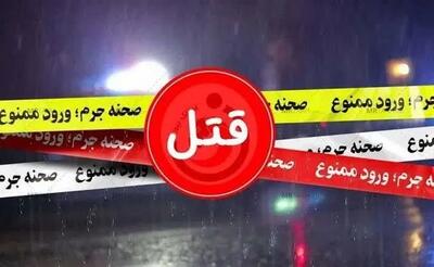  کشف جسد بانوی مفقود شده در لامرد/ ۲ مظنون دستگیر شدند