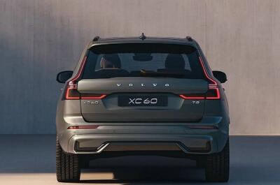 XC60 جدید از راه رسید؛ ولوو با 949 کیلومتر رانندگی بدون توقف برای سوخت گیری