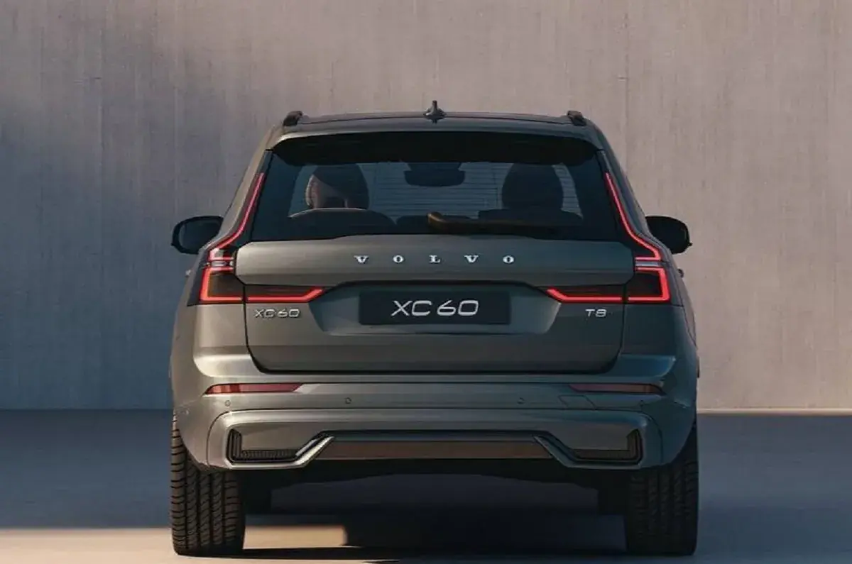 XC60 جدید از راه رسید؛ ولوو با 949 کیلومتر رانندگی بدون توقف برای سوخت گیری