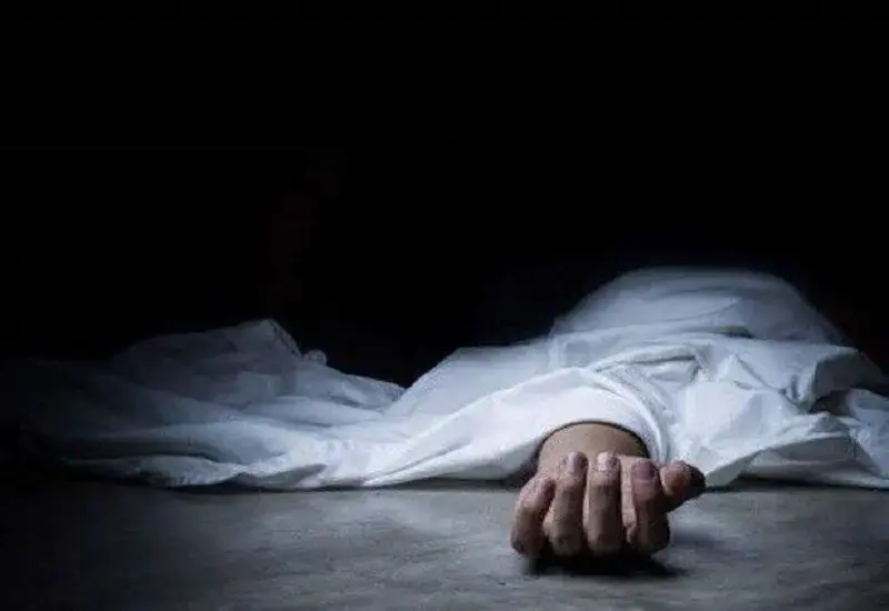مرگ هولناک نوجوان مشهدی