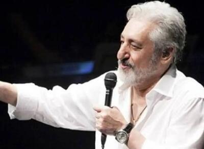  حرکت سیاسی اِبی در کنسرت استانبول جنجالی شد