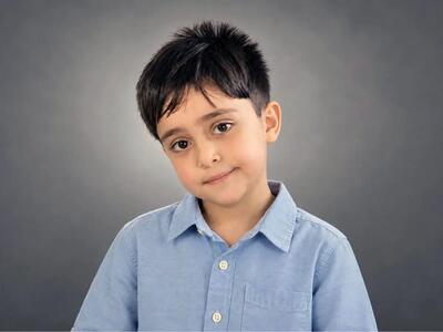 مرگ دلخراش پسربچه ۴ساله به دلیل حمله سگ هار