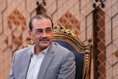 پیشنهاد عاصم منیر به ایران برای پیوستن به «پیمان مکه»!